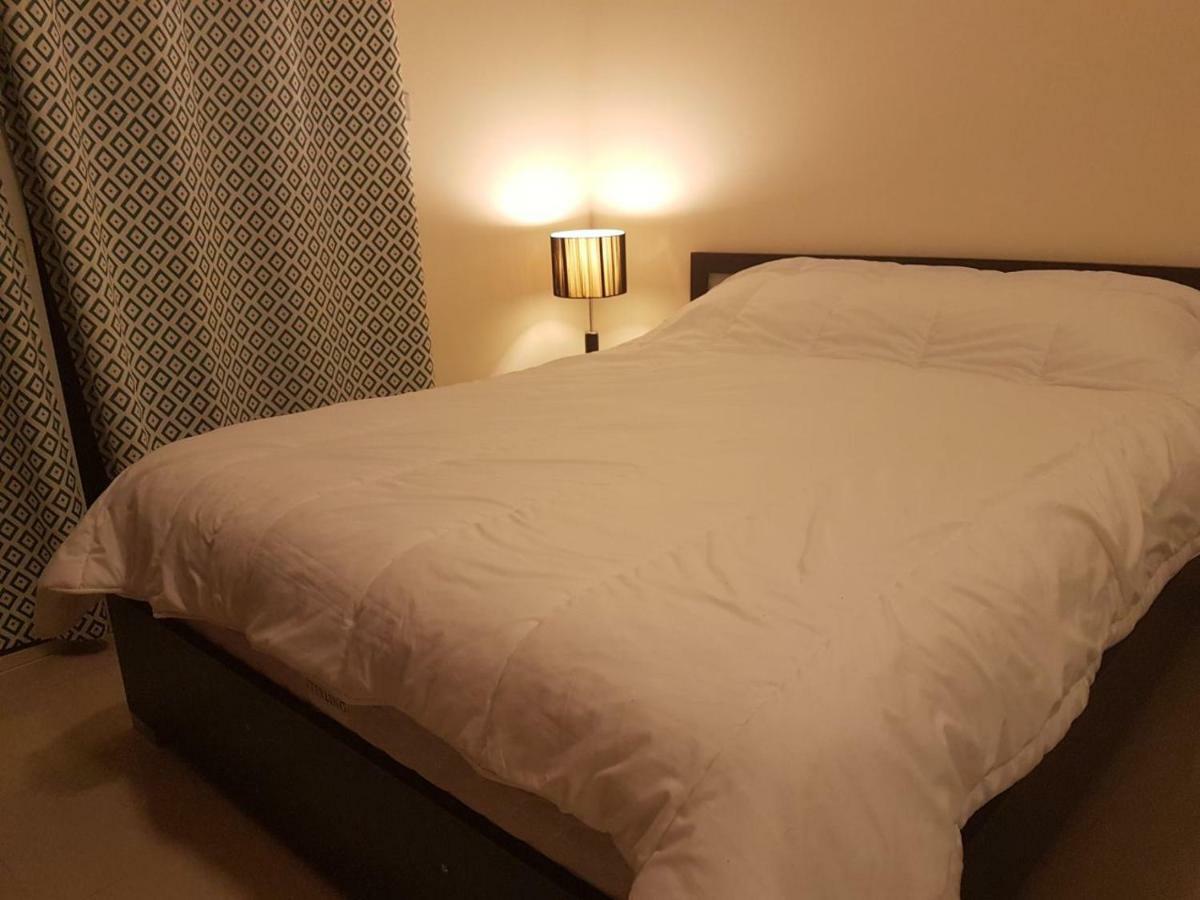 Haven Studio Apartments ラアス・アル・ハイマ エクステリア 写真