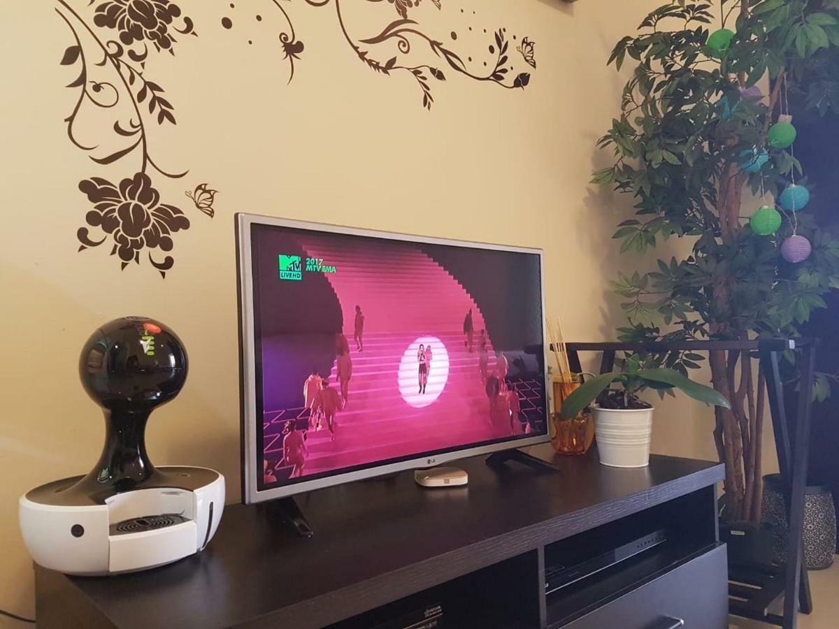 Haven Studio Apartments ラアス・アル・ハイマ エクステリア 写真