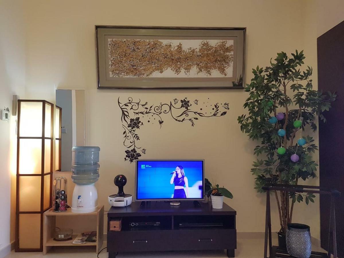 Haven Studio Apartments ラアス・アル・ハイマ エクステリア 写真