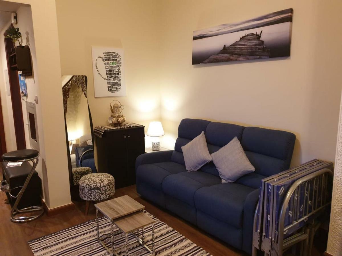 Haven Studio Apartments ラアス・アル・ハイマ エクステリア 写真