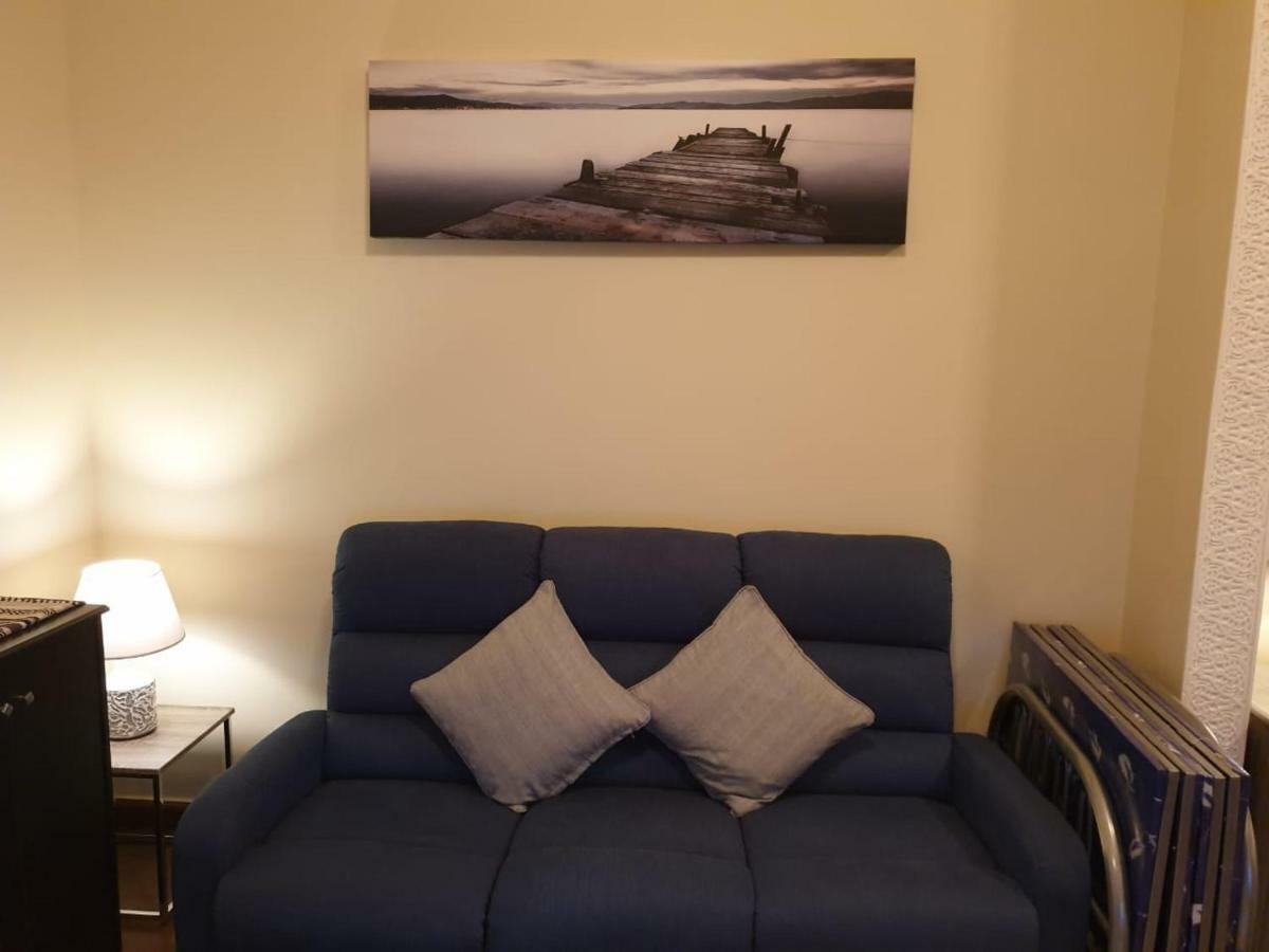 Haven Studio Apartments ラアス・アル・ハイマ エクステリア 写真