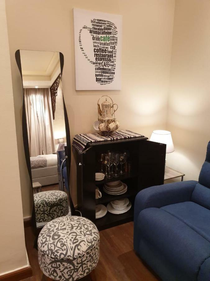 Haven Studio Apartments ラアス・アル・ハイマ エクステリア 写真